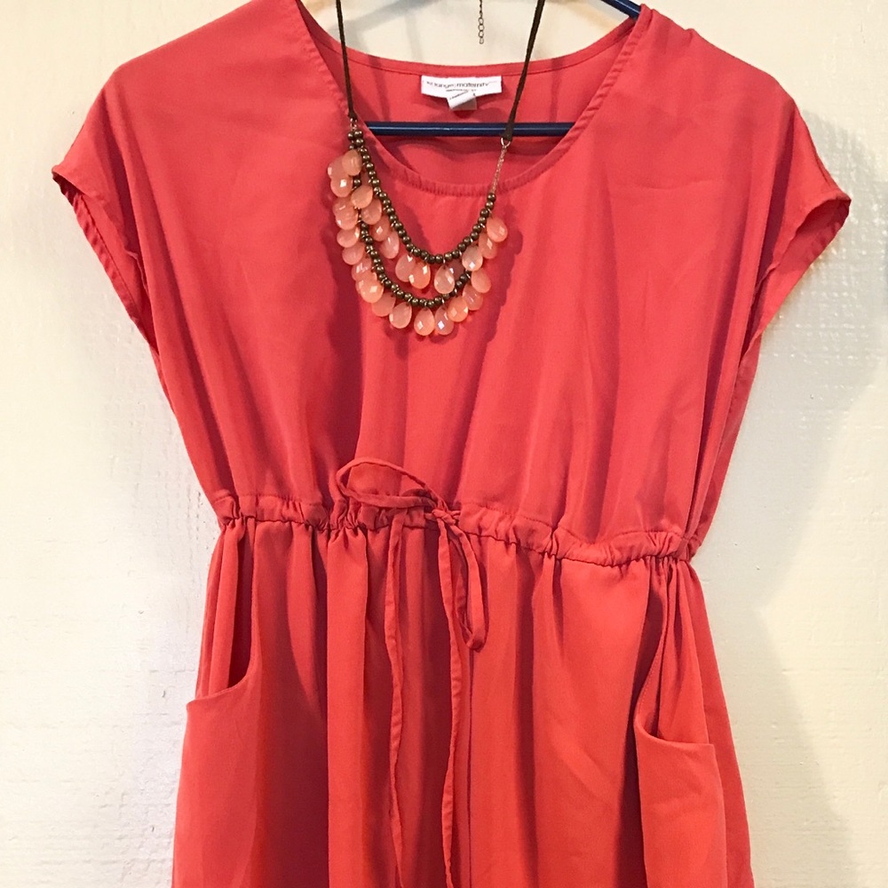 Maternity Dress
